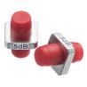China 1310nm 5dB FC UPC Variable Optical Attenuator Hybrid Polarization Insensitive wholesale