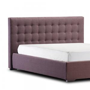 870 GOITALIA CARA2022 Italian Latest Modern Cheap Minimal Linen Light Luxury Double King Bed