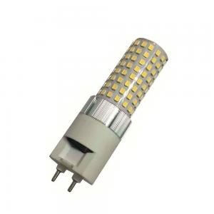 new G12 20W led corn light G12 led bulb light CR80 2400LM ac85-277V G12 LED light replace 75W 100W Metal halide lamp