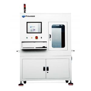 China Prismlab Automatic Aligners Clear YAG-20 Laser Marking Equipment supplier