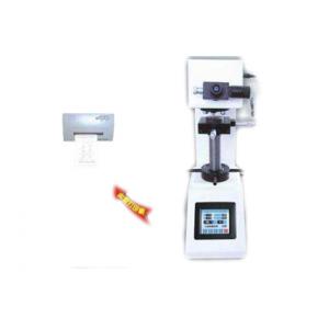 China 170mm 1HV - 2967HV Micro Vickers Hardness Tester Unique Precise supplier