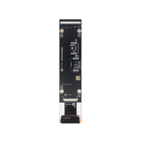 China 7 Inch 280x1424 TFT LCD Module With LVDS Interface wholesale