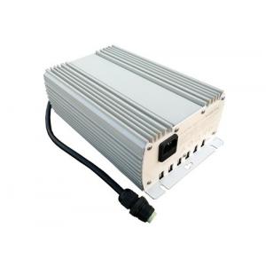 Low Frequency 1200W Digital Electronic Ballast For HPS MH Horticulture Lamps