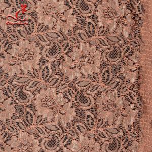 China Wholesale African Textiles Lace Fabric Product Voile Lace Fabric Swiss For Garment supplier