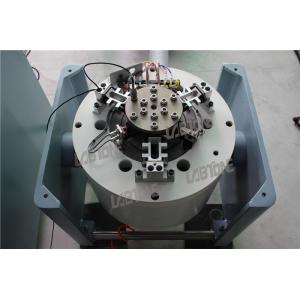 Electrodynamic Shaker Vibrating Table For Mobile Phone Vibration Test with  MIL-std-810
