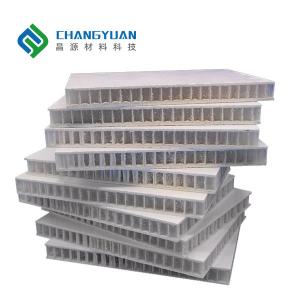 China Fireproof Structural Foam Core Panels Exterior Foam Core Wall Panels supplier