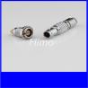 4 pin lemo push pull compatible connector male and female FGGEGG