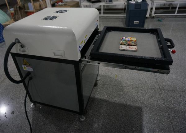 Digital Controller 1800mm Roller Heat Press Machine For Roll To Roll Fabric