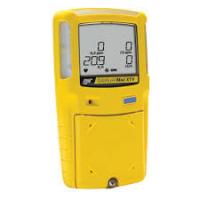 China Compact Size Portable Gas Detector CLH100 H2S Gas Detector Maintenance Free on sale