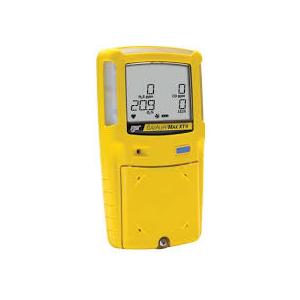 Compact Size Portable Gas Detector CLH100 H2S Gas Detector Maintenance Free