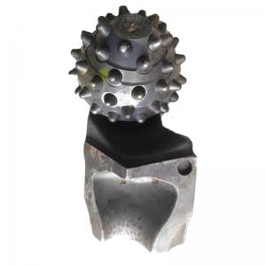 8.5inch  Single Cone Rock Roller Drill Bit For Rotary Drilling