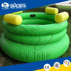 inflatable water toys / inflatable lake toys / inflatable toy for sale