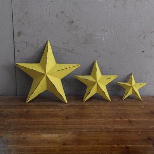 China Decorative Nostalgic Outdoor Star Wall Decor Metal Stars For Crafts supplier