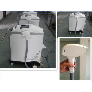Diode laser 808nm Pain Free Fast Hair Removal Laser Machine
