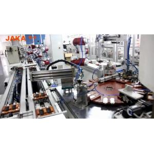 China 150Wはリチウム電池の企業のための共同のロボット腕を選び、置く wholesale