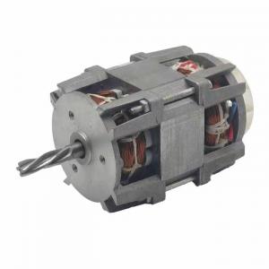 China 110-240V Electric AC Motor 1200-1300RPM 50/60Hz Office Electric Motor Shredder supplier