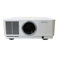China 8500lumens Outdoor DLP Projector Large Venue For Mapping And Blending Building Projection on sale
