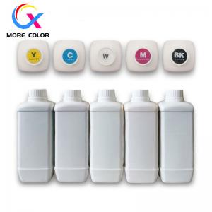 1000ml DTF Film Ink , Water Based Pigment Ink For Epson L1390 Xp600