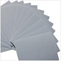 Shoe Toe Puff and Counter Material Nonwoven Chemical Sheet with Good Sticker