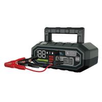 China 4000A Booster Pack UltraSafe Super Capacitor Battery 12v Jump Starter for Portable Car on sale