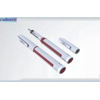 China High Precision Injection Disposable Diabetes Insulin Pen , Dose Adjustment 0 ~ 0.6ml on sale
