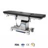 China Double Control Electric Operating Table OT Bed With 350mm Sliding For C Arm wholesale