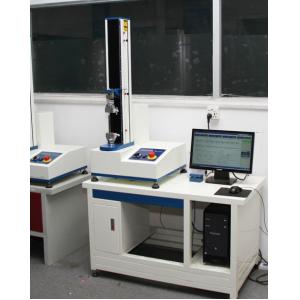 Computer Control Tensile Strength Test Equipment With Celtron Load Cell Sensor