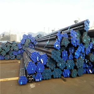 China High Alloy Carburizing Grade ERW Steel Pipe Alloy 3312 High +rura +stalowa supplier