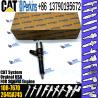 China C6.6 Diesel Fuel Injector 320-0670 320-0670 3200670 2645A745 10R7670 10R-7670 For  CAT wholesale