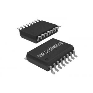 Integrated Circuit Chip S25HS512TDPMHI010 16-SOIC NOR FLASH Memory Chips 133MHz