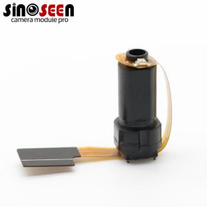 China Luz micro del terraplén del módulo 2 LED de la cámara del endoscopio de VGA MIPI para el instrumento de limpiamiento supplier