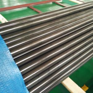 China Welding Boiler Carbon Steel Heat Exchanger Tubes With Electric Resistance supplier