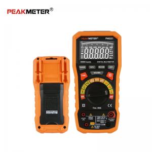 High Precision 30000 Counts Display AC DC Digital Multimeter USB Interface Auto Range