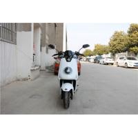 China White Color Electric Road Scooter , Electric Scooter For Adults Street Legal  on sale