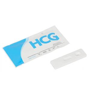 HCG Rapid Diagnostic Test Kit