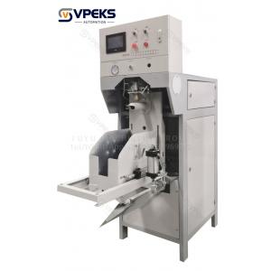 Automatic Grade Valve Bag Filling Machine for Easy Operating and Dry Compressed Air