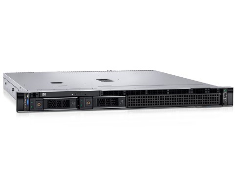 Rack Server with E-2314 Processor Type 16G RAM 3200*2 2T SATA*2 H355 and Dual Port Gigabit