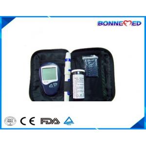 China BM-1203 Hot Cheap popular blood glucose meter, blood glucose monitor, blood glucometer supplier