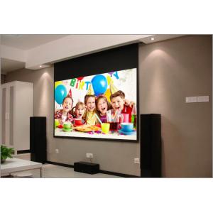 Motorised Projection Screens / electronic projection screen Motor