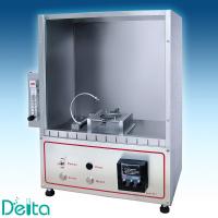 China Nft Hot Sale IEC60695 Insulation Material Needle Flame Tester for sale