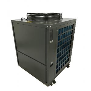 China 28kW (7HP) air source heat pump water heater supplier