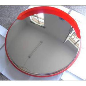 2.4KG Convex Mirror Road Safety Facilities for Reflector