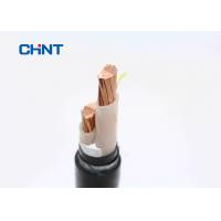 China 1KV copper conductor XLPE insulation and LSOH sheath fixed application power cable on sale