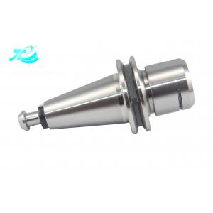 China ER Micro CNC Collet Chuck ISO30 ER32-060H Fine Milling Arbors supplier