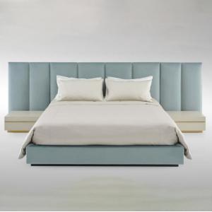 Customized Color King Size Sofa Bed Set For Bedroom Furniture