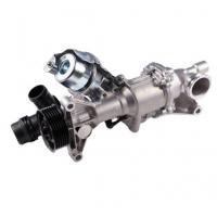 China Mercedes-Benz Automotive Electric Coolant Pump OEM NO 2742001407 2742000800 Superior on sale