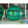 China 4м плод арбуза диаметра сформировал воздушные шары Райньпрооф/придают огнестойкость wholesale
