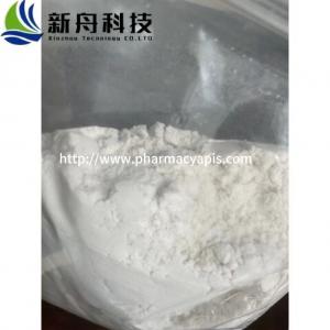 Scientific Research Materials Anti-inflammatory Agent Fluorometholone 426-13-1