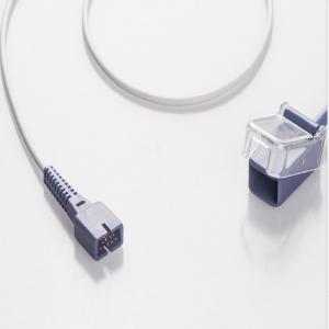 Stable Nellcor Pulse Oximeter Cable Extension Multipurpose 9 Pin