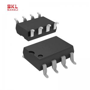 6N136S-TA1 for Optimal Power Distribution High Speed Optical Isolator IC